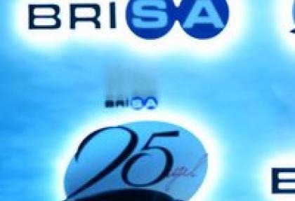 Brisa'nın 2013 kârı 144 milyon TL