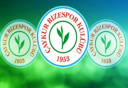 Çaykur Rizespor yeni teknik direktörünü buldu