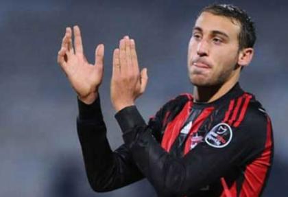 Cenk Tosun Beşiktaş'ta