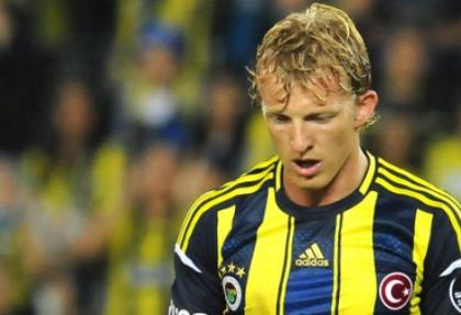 Dirk Kuyt: Bırakacağım !