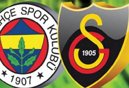 Fenerbahçe'den Galatasaray'a tarihi 'özür' !