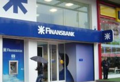 finansbank 2013'te 734 milyon tl kar etti
