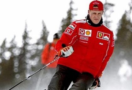 Schumacher'in kazasında sıcak gelişme!