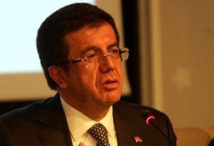 Zeybekci enflasyon rakamlarını açıkladı