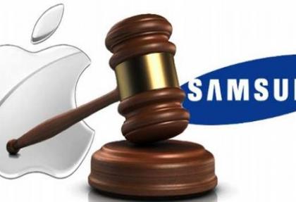 Apple Samsung’dan bunu isteyecek !