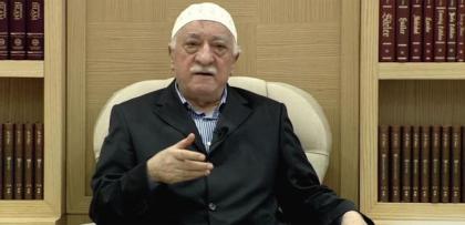 F.Gülen'in, 6 ay önceki beddua sözleri PES dedirtti.