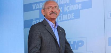 Kılıçdaroğlu, hemşehrilerinden oy alamayınca Morardı, istifa etti