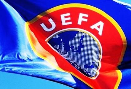 SPK, UEFA'nın yapamadığını yaptı!