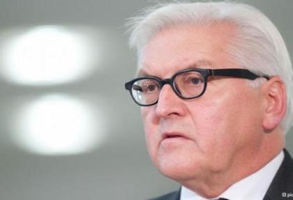 Steinmeier: Rusya'ya uygun bir karşılık vereceğiz