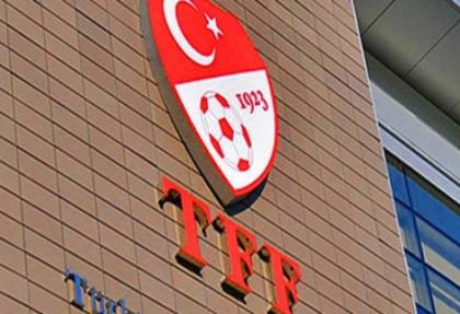 TFF'ye sürpriz başvuru!