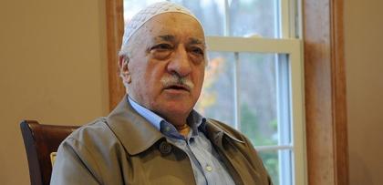 Gülen'den tehdit: "Zamanla görecekler. Acele etmeyin"