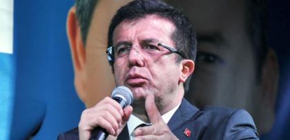 Zeybekçi: "Bu ülkeye yapılmış en büyük ihanet"