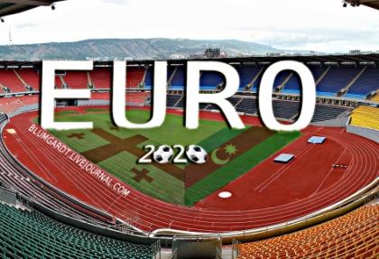 EURO 2020 için 19 ülke başvurdu