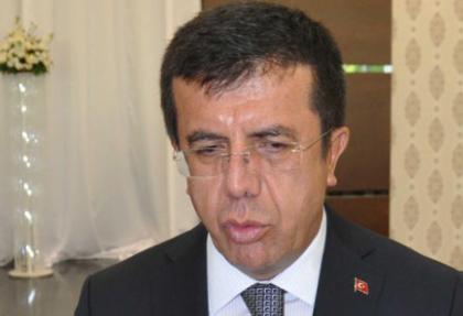 Bakan Zeybekci'den turizm yatırımcılarına müjde!