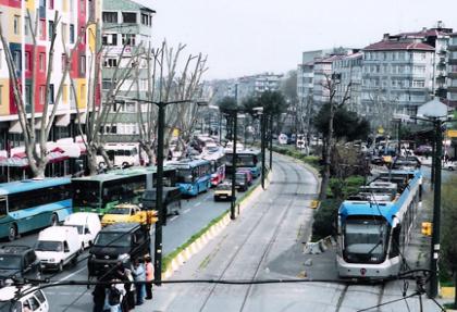 İstanbul'da toplu ulaşım aracı olanlar bu habere dikkat!