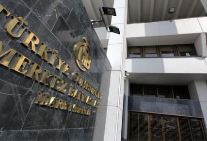 Merkez Bankası rezervleri artıyor