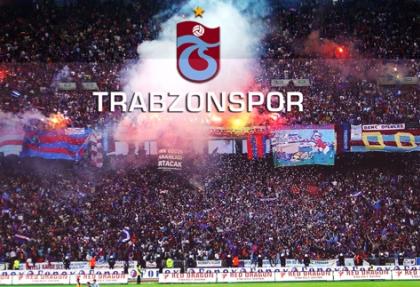 Trabzonspor resmi siteden açıklama yaptı.