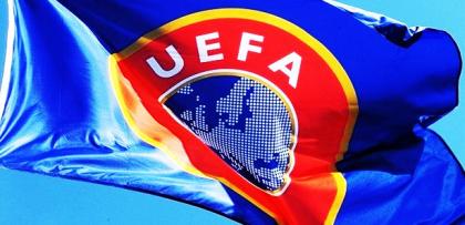 UEFA, 2 takımımızı men etti