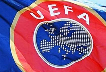 'UEFA'dan Trabzonspor'a soruşturma'