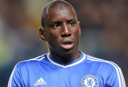 Demba Ba resmen Beşiktaş'ta