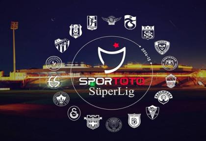 İşte Süper Lig'de ilk hafta programı!