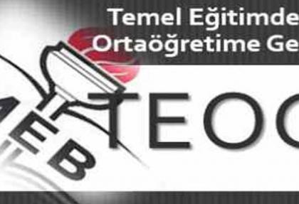 TEOG sınavını kazanan binlerce öğrenci tercih yapamıyor