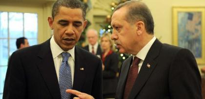 Obama'ya Türk usulü yemek yedirecekler