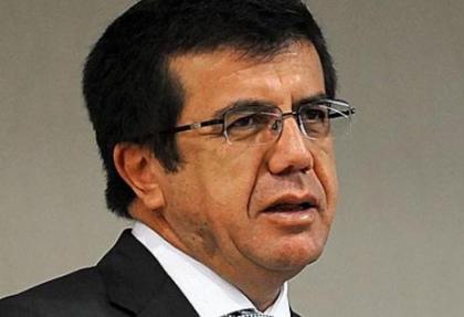 Zeybekci: "En az yüzde 5 büyümek zorundayız"