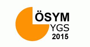 ÖSYM 2015 YGS başvuruları başladı