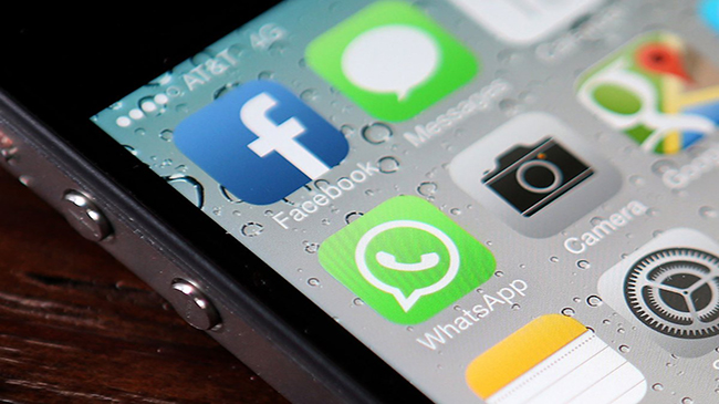 WhatsApp ve Facebook’tan büyük bomba