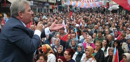 CHP'li aday, Cuma selası veren imama böyle hakaret etti