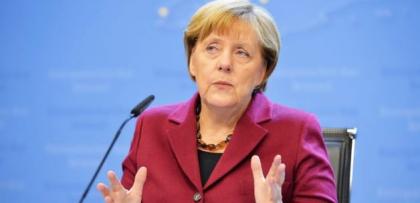 Merkel, Türkiye'de tek parti kokusunu alınca muhalefeti es geçiyor