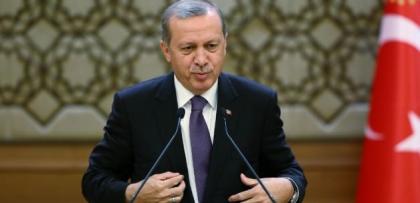 TC Komutanı Erdoğan konuştu: "Bugün olsa uçağı yine düşürürüz!"