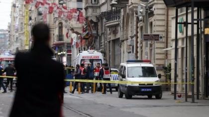 İstiklal bombacısının hedefi turistler miydi?