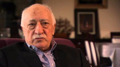 F.Gülen: "Beni Erdoğan'a vermeyin! Batının Hizmetindeyim!"