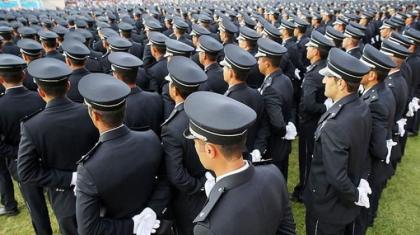 POMEM başvuruları için son 2 gün.. 13 bin polis alınacak