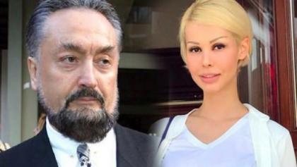 Adnan Oktar bunu bile yapmış!