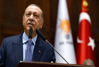Erdoğan:"Aralıkta yatırım ve istihdam seferberliği başlıyor"